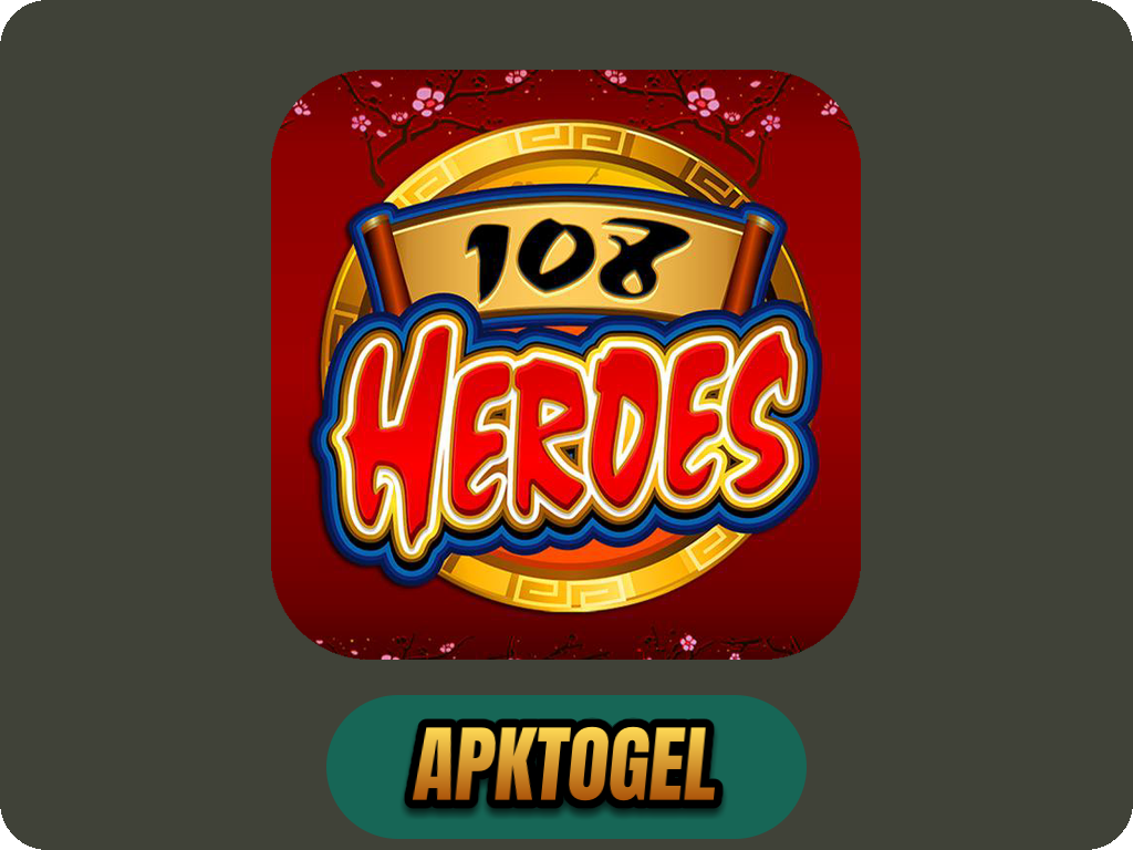 108 Heroes