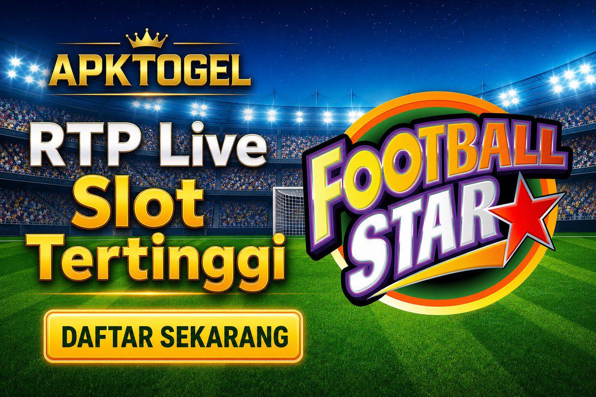 Football Star · APKTOGEL
