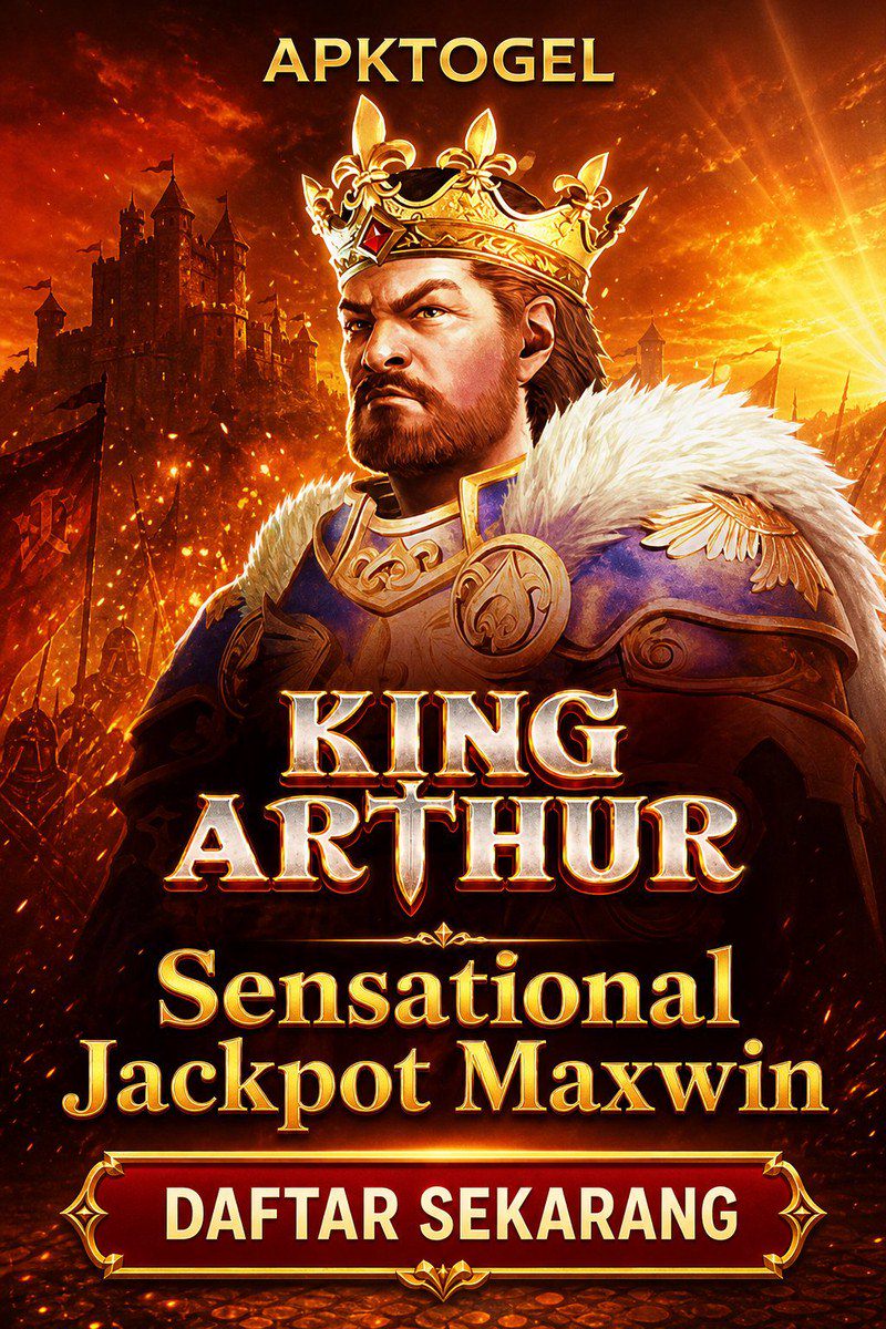 King Arthur · APKTOGEL