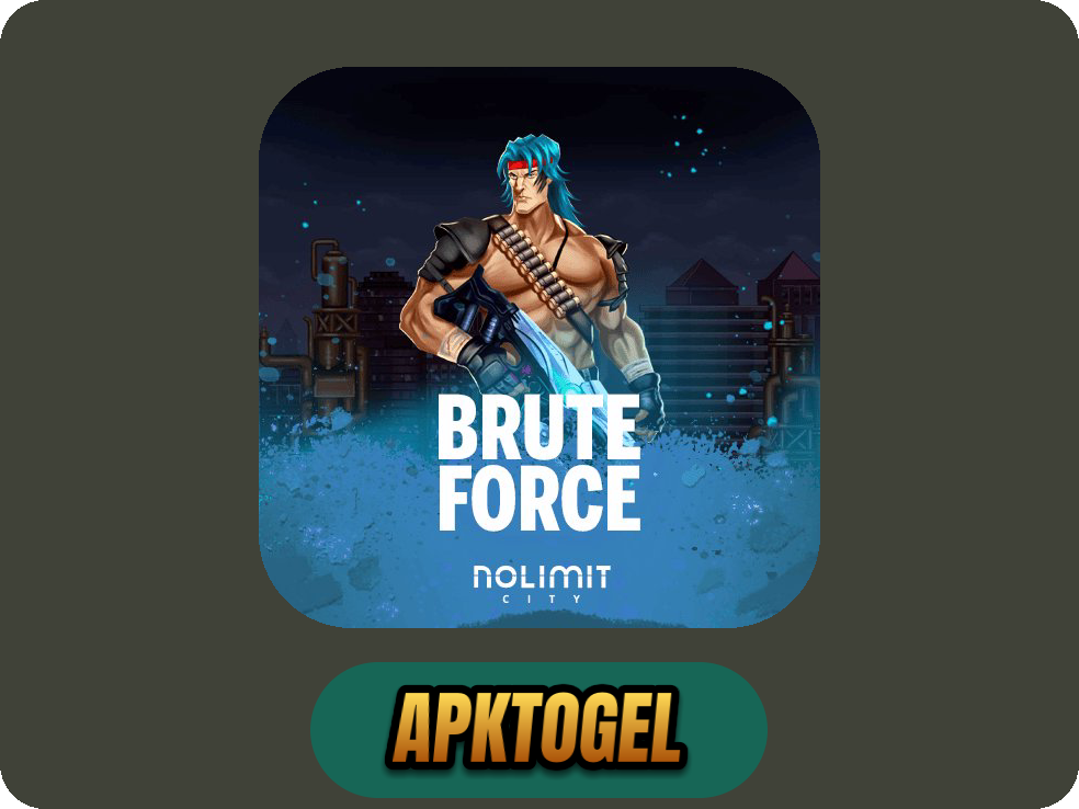 Brute Force