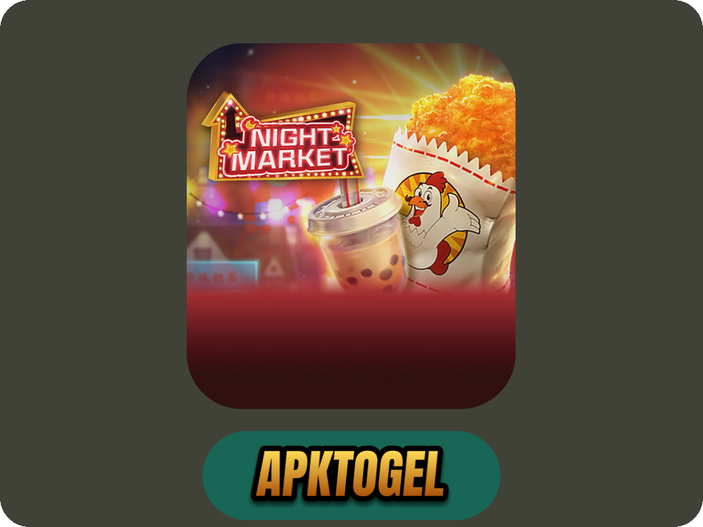 NIGHT MARKET