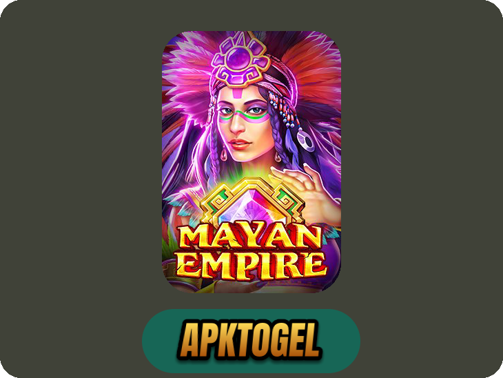 Mayan Empire