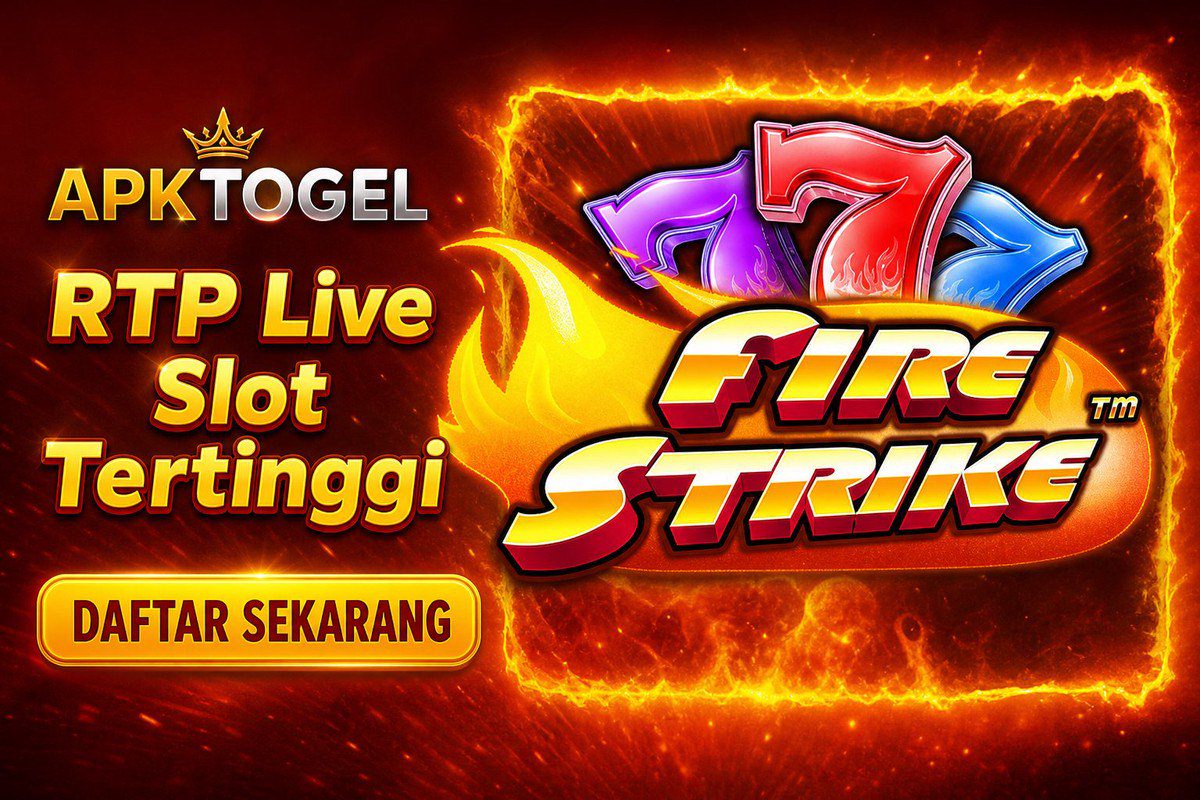 Fire Strike · APKTOGEL