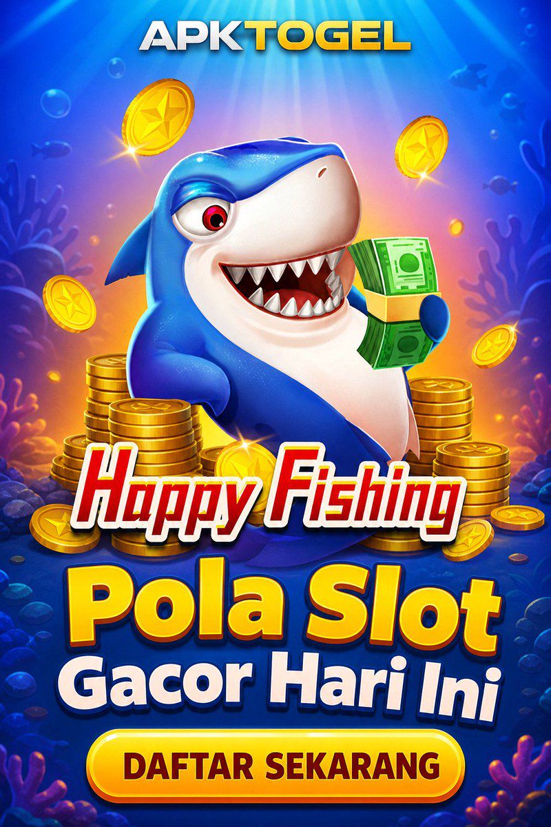Happy Fishing · APKTOGEL