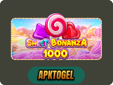 Sweet Bonanza 1000