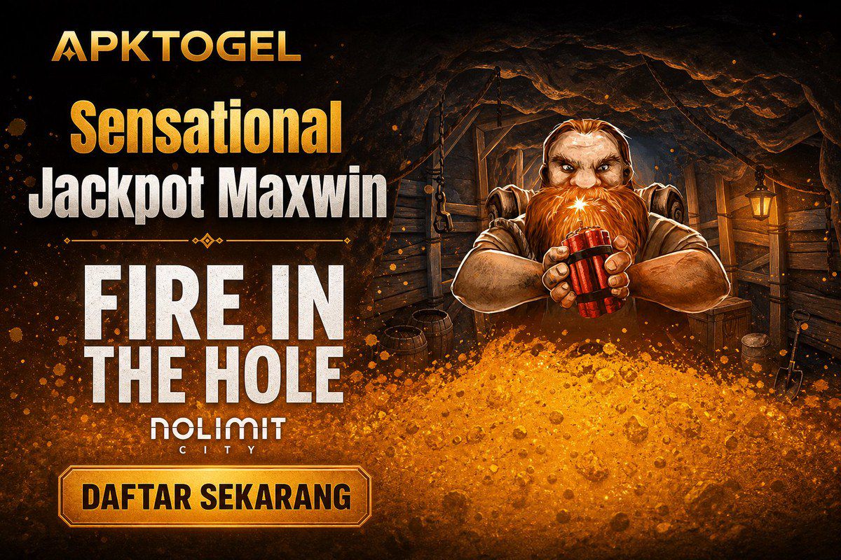 Fire In The Hole · APKTOGEL