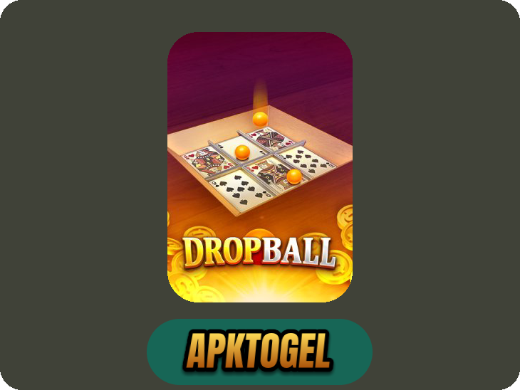 Drop Ball