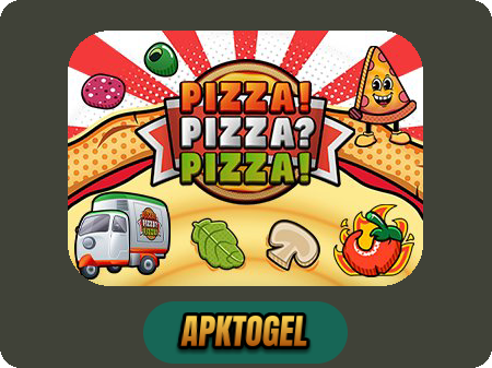 PIZZA! PIZZA? PIZZA!