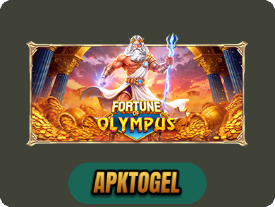 Fortune of Olympus