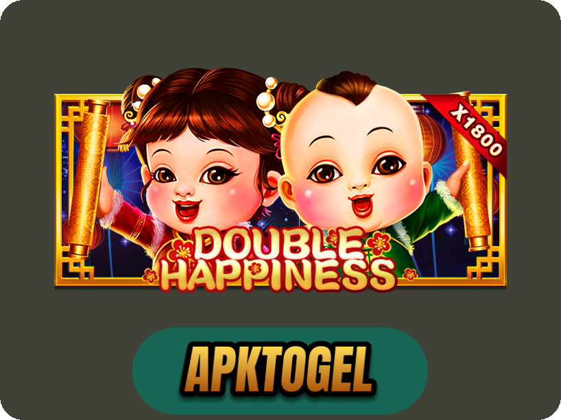 Double Happiness