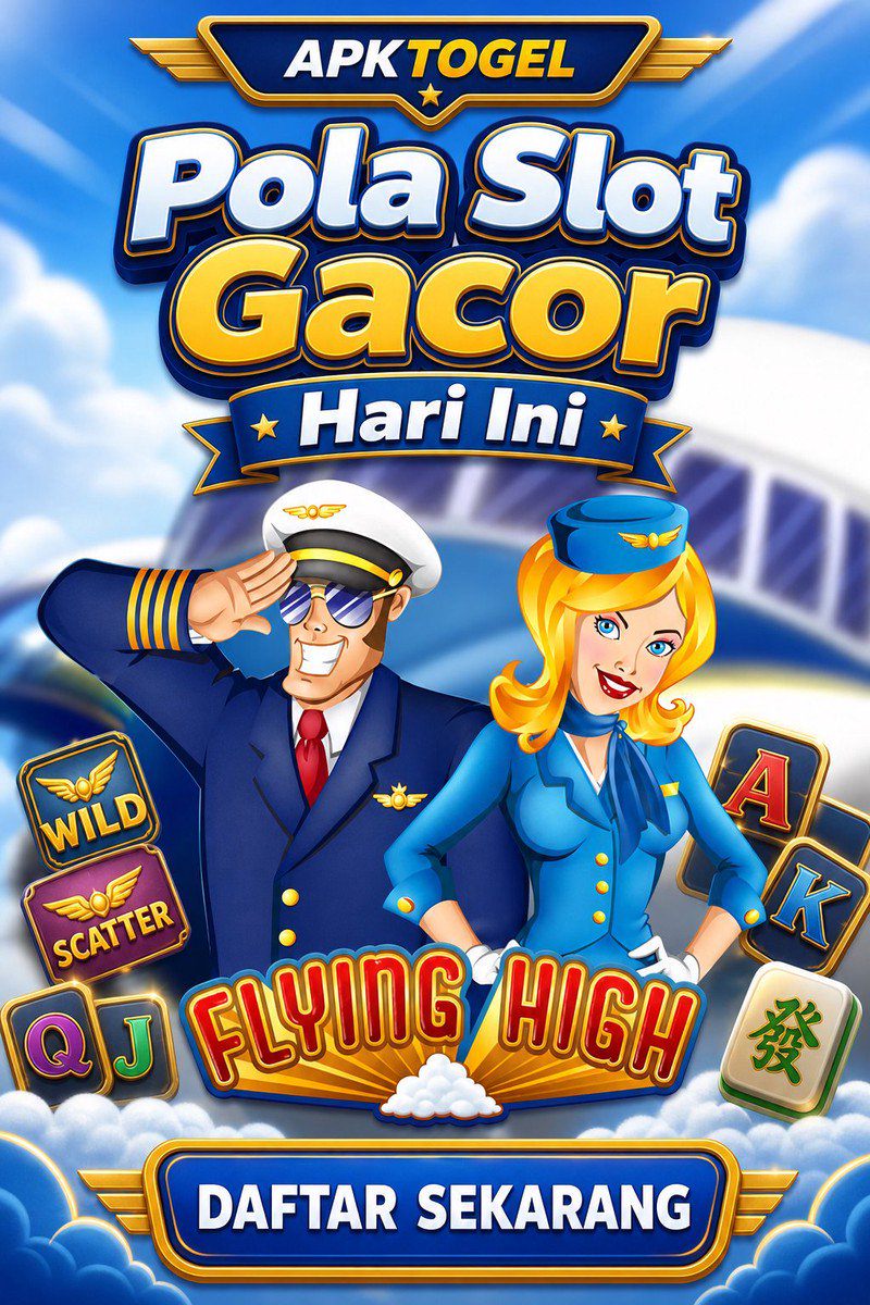 Flying High · APKTOGEL