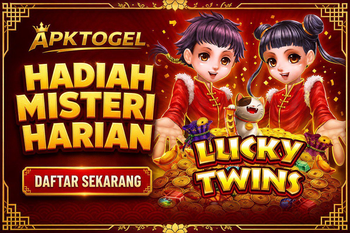 Lucky Twins · APKTOGEL